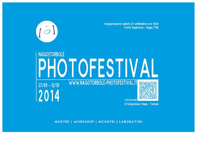 Nago-Torbole Photofestival